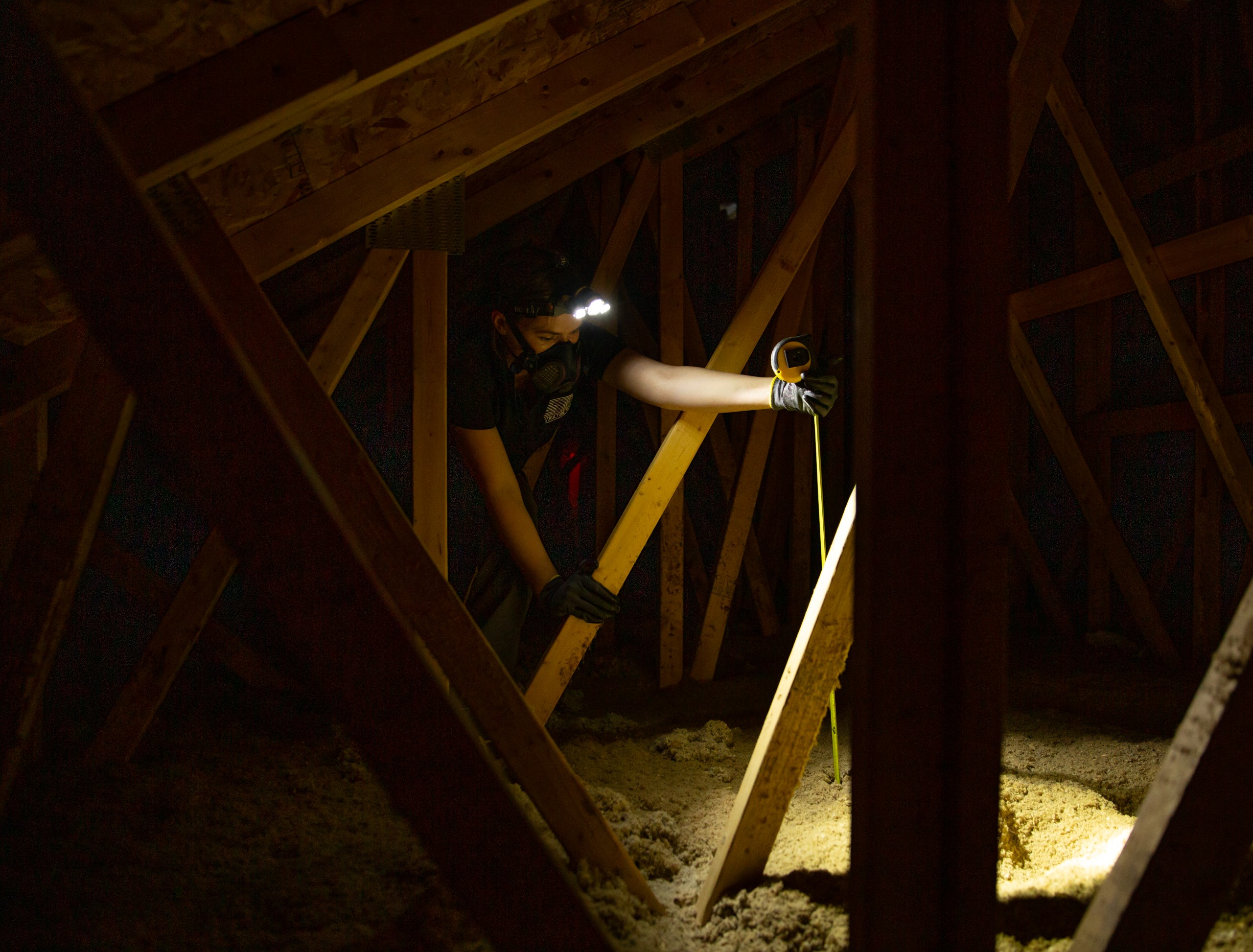 pre purchase inspection report