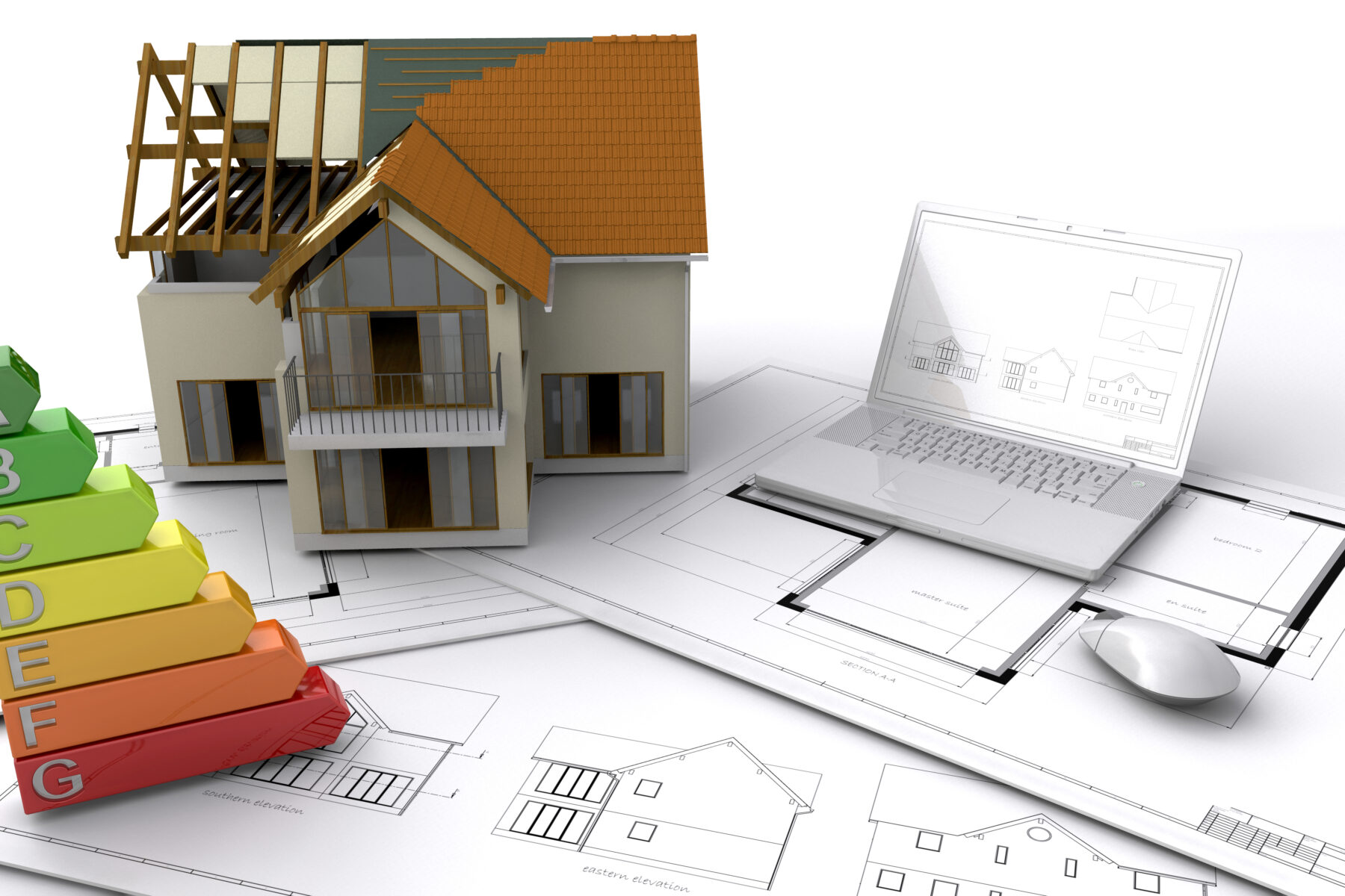 Safe living inspections Adelaide plain house image